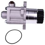 Power Steering Pump 20532472 for Volvo Engine D12 Truck WG64