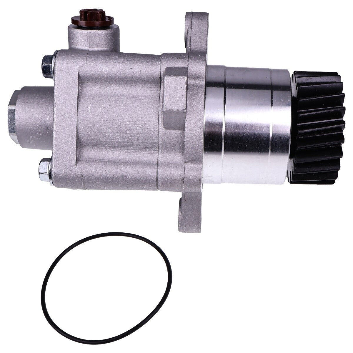 Power Steering Pump 20532472 for Volvo Engine D12 Truck WG64