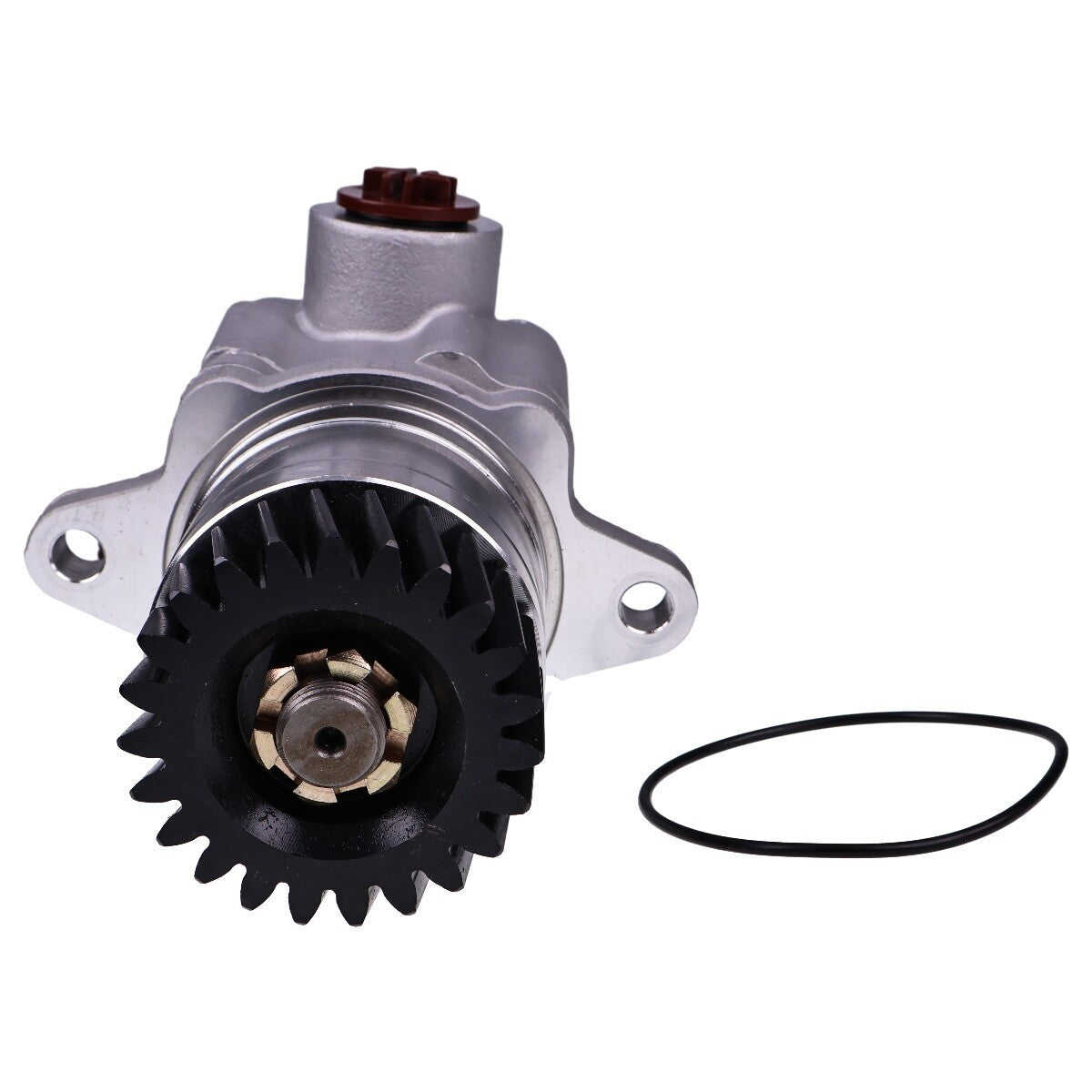 Power Steering Pump 20532472 for Volvo Engine D12 Truck WG64