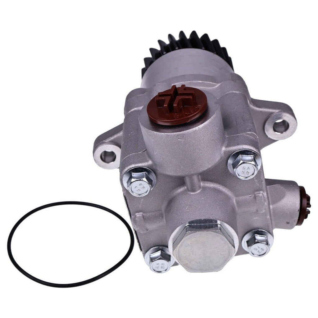 Power Steering Pump 20532472 for Volvo Engine D12 Truck WG64