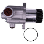 Power Steering Pump 20532472 for Volvo Engine D12 Truck WG64