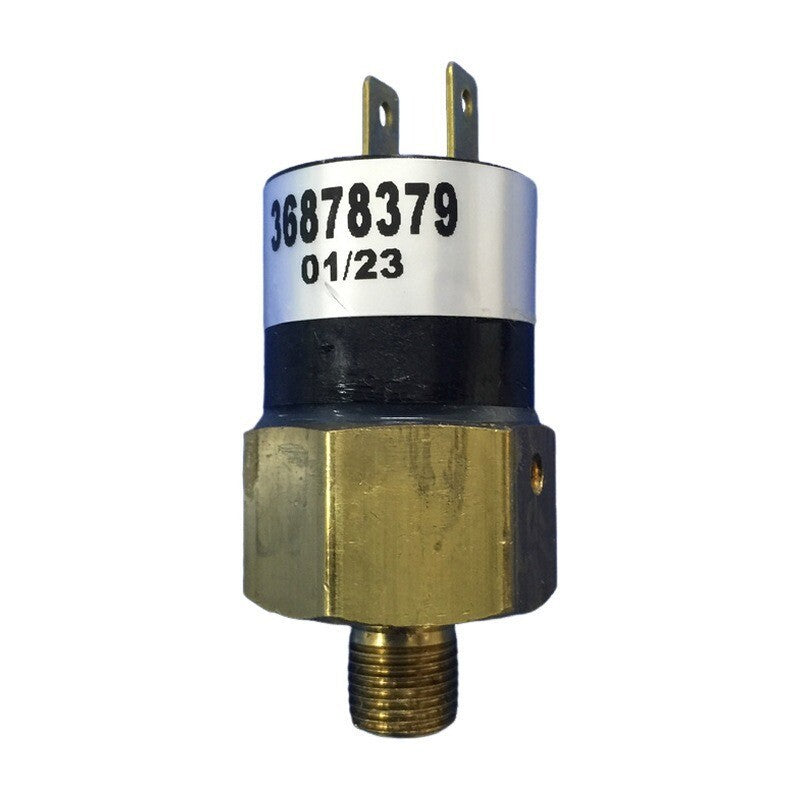 Pressure Switch 36878379 for Ingersoll Rand Air Compressor HP1600WCU HP675WCU-T3