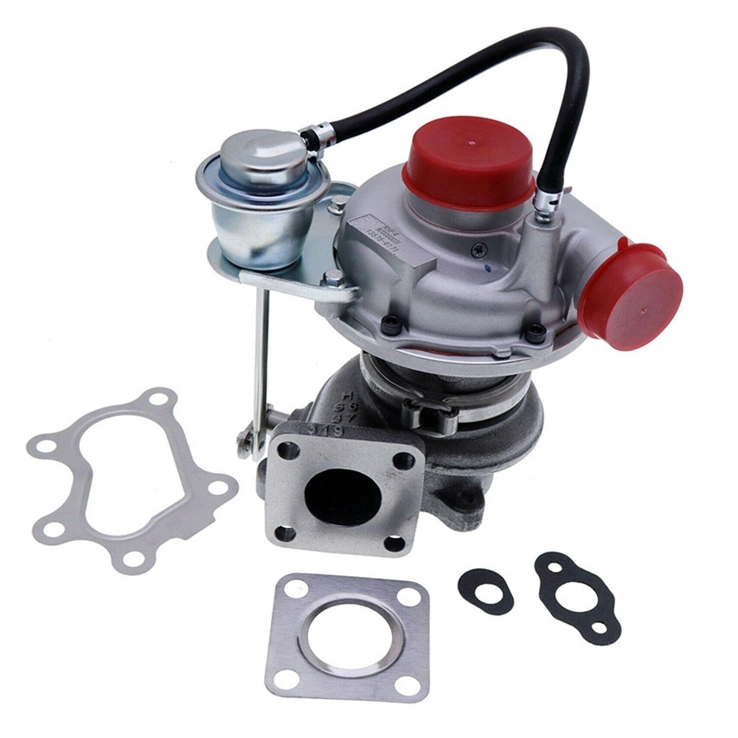 Turbo RHF4 Turbocharger 513-6823 238-9349 for Caterpillar CAT Engine C2.2 3024C