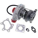 Turbo RHF4 Turbocharger 513-6823 238-9349 for Caterpillar CAT Engine C2.2 3024C