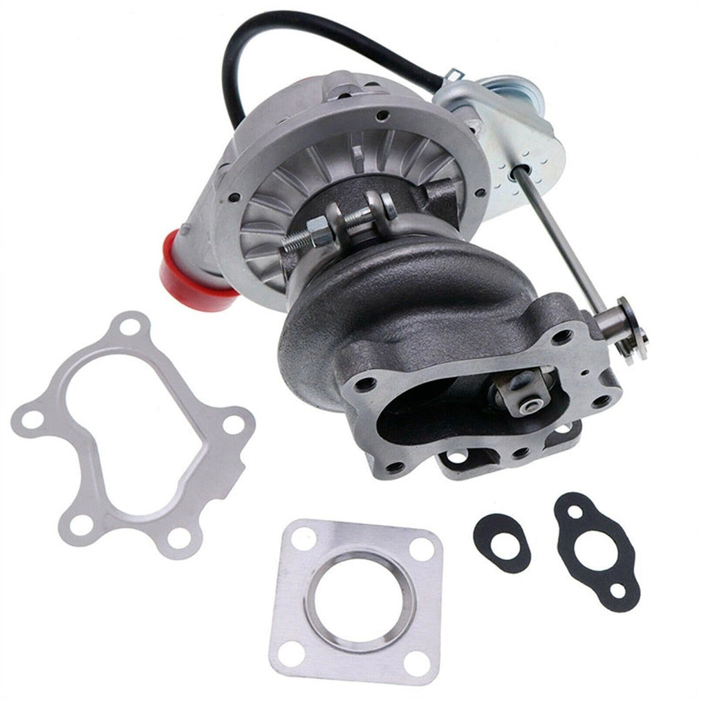 Turbo RHF4 Turbocharger 513-6823 238-9349 for Caterpillar CAT Engine C2.2 3024C