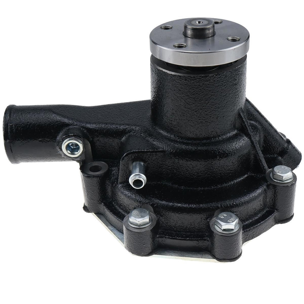 Water Pump 32A48-10031 for Mitsubishi Engine S6S S4S Forklift FD35T9 FD40T9