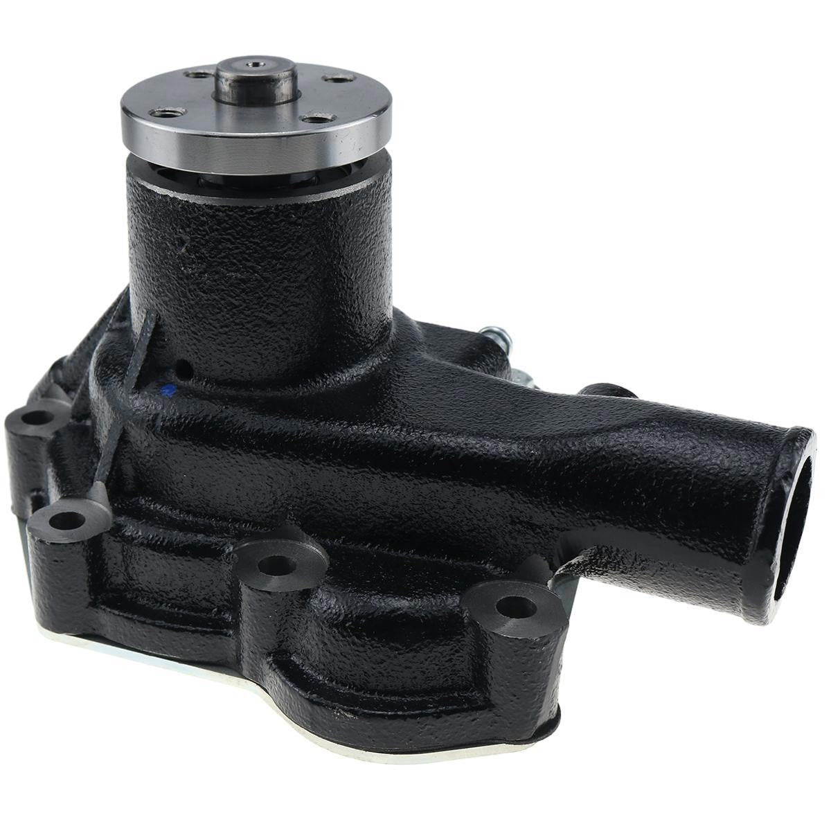 Water Pump 32A48-10031 for Mitsubishi Engine S6S S4S Forklift FD35T9 FD40T9