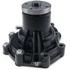 Water Pump 32A48-10031 for Mitsubishi Engine S6S S4S Forklift FD35T9 FD40T9