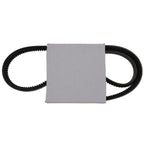 Fan Belt 65.96801-0197A 65968010197A For Doosan Daewoo Engine P222LE P222FE