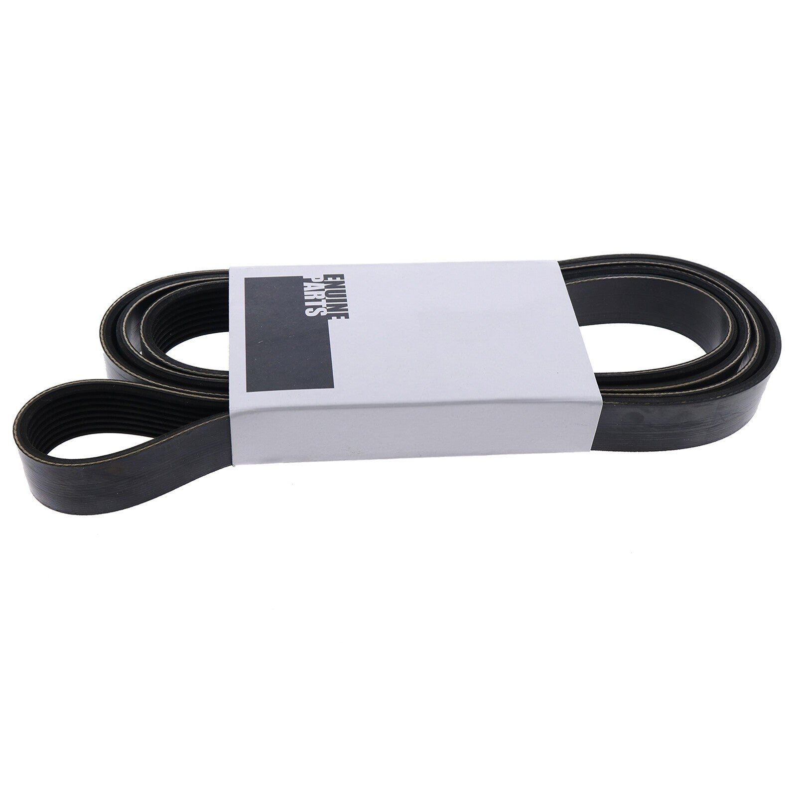 8PK2609 V-Ribbed Belt 5254354 Compatible for Cummins ISF2.8 Engine