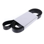 8PK2609 V-Ribbed Belt 5254354 Compatible for Cummins ISF2.8 Engine