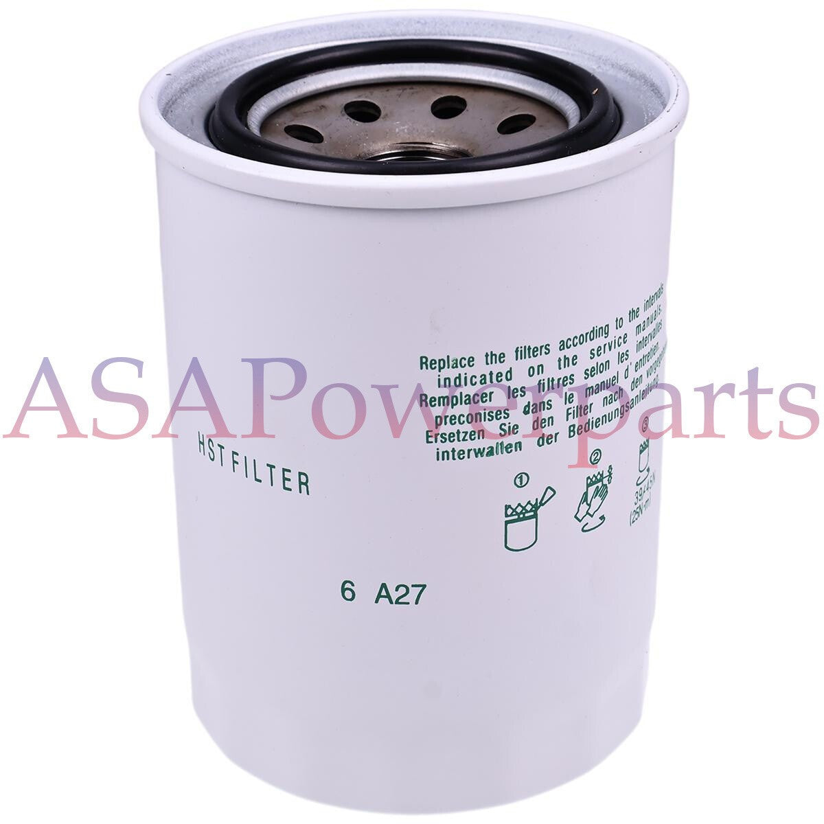 Hydraulic Filter 67955-37710 for Kubota Tractor B1700D B1700E B2100D B2100E