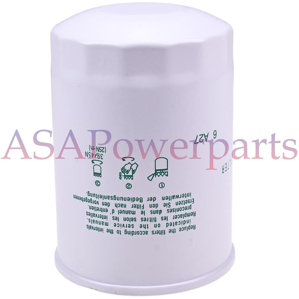 Hydraulic Filter 67955-37710 for Kubota Tractor B1700D B1700E B2100D B2100E