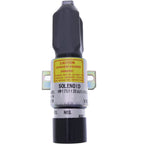 12V Fuel Shut Down Solenoid 1700-2530 1751-12E6U1B1S1A for Woodward