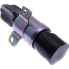 12V Fuel Shut Down Solenoid 1700-2530 1751-12E6U1B1S1A for Woodward