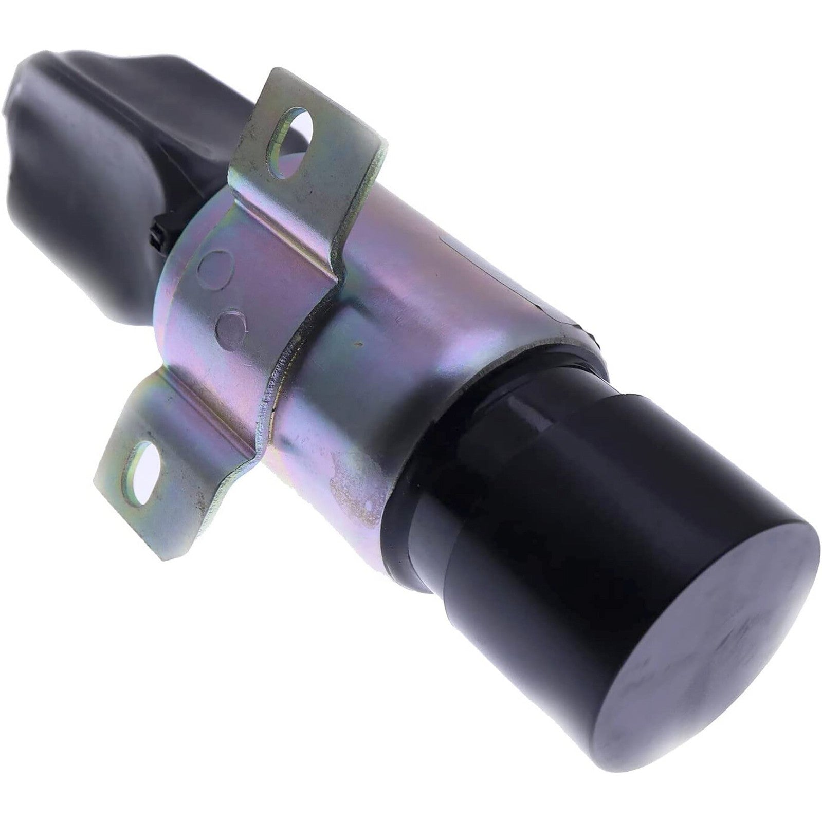 12V Fuel Shut Down Solenoid 1700-2530 1751-12E6U1B1S1A for Woodward
