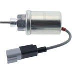 Stop Solenoid 10000-15223 10000-47899 10000-60853 for FG Wilson