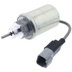 Stop Solenoid 10000-15223 10000-47899 10000-60853 for FG Wilson