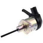 12V Fuel Stop Solenoid 1A021-60015 1A021-60017 for Kubota D1503 D1703 D1803