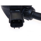 12V Fuel Stop Solenoid 1A021-60015 1A021-60017 for Kubota D1503 D1703 D1803