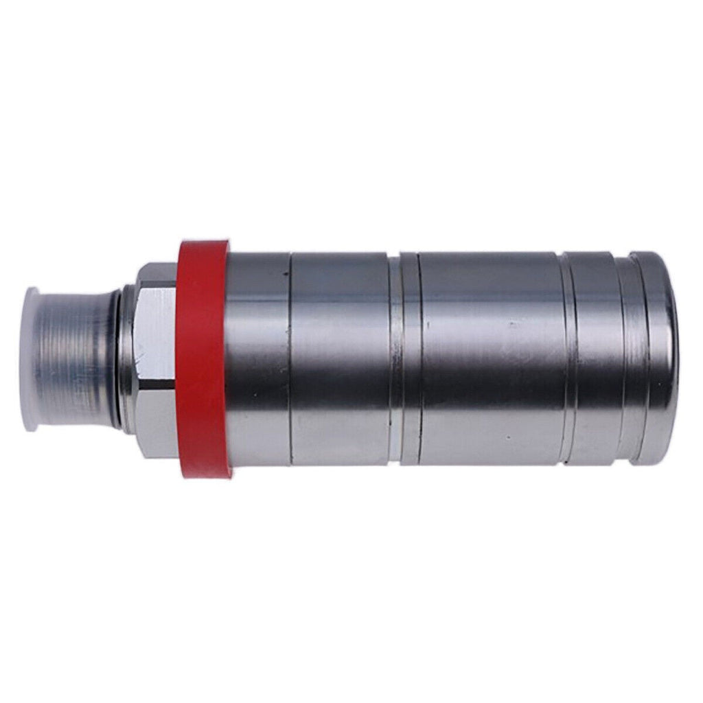 Hydraulic Quick Coupler RE219421 RE322903 For John Deere 5200 5300 5500 6100+