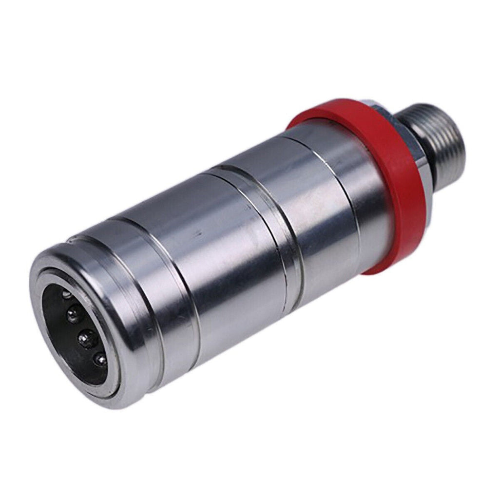 Hydraulic Quick Coupler RE219421 RE322903 For John Deere 5200 5300 5500 6100+
