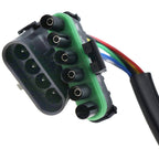 Transmission Control Switch AT182520 for John Deere 310E 310G 410G 710D 710G