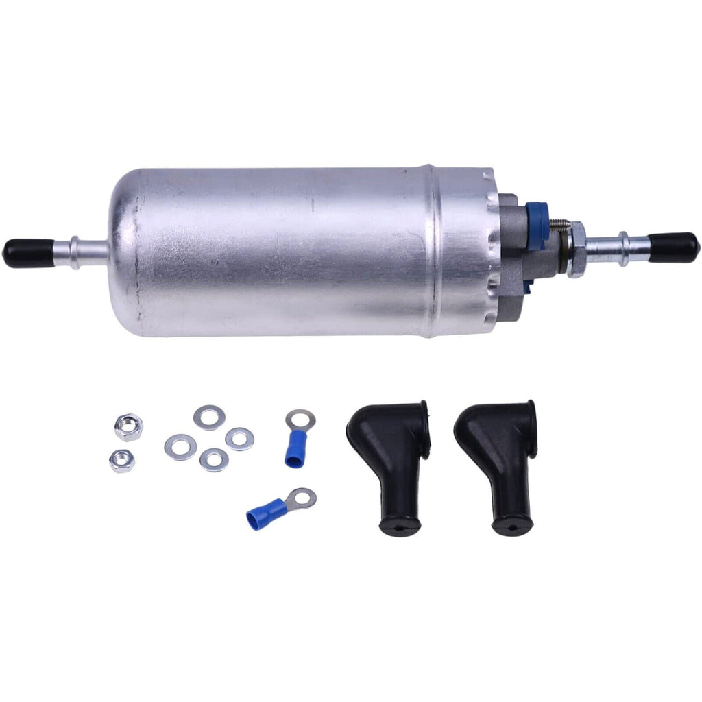 Fuel Pump AL168483 for John Deere Engine 4045 6068 Tractor 5215 5425 6320 6425