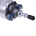 Fuel Pump AL168483 for John Deere Engine 4045 6068 Tractor 5215 5425 6320 6425