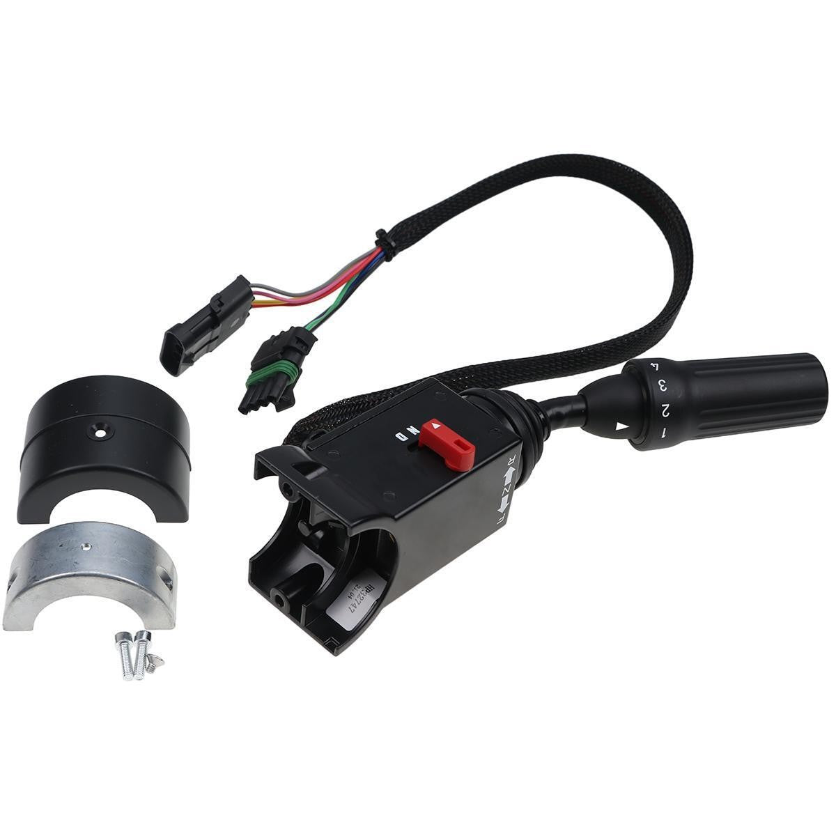 Transmission Shift Control 10265014 For JLG Lull Telehandler