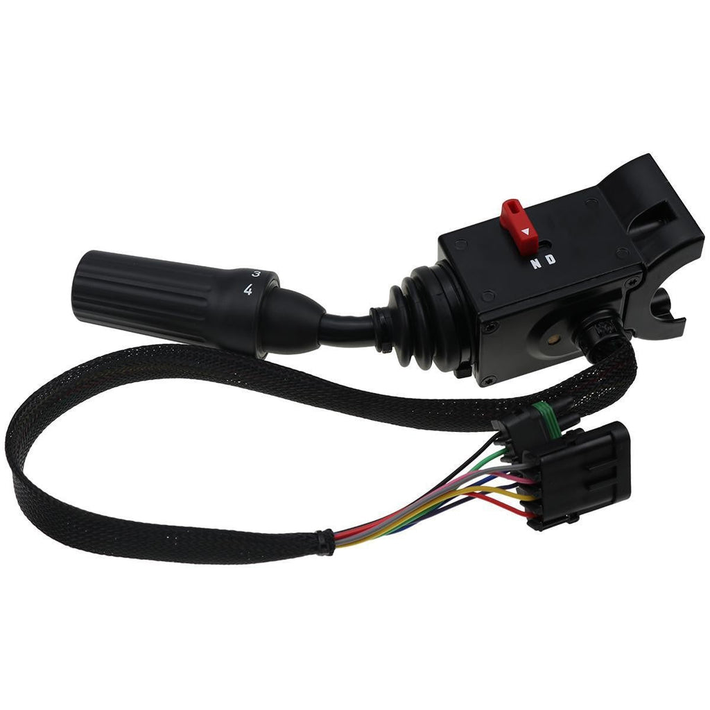 Transmission Shift Control 10265014 For JLG Lull Telehandler