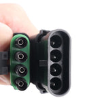Transmission Shift Control 10265014 For JLG Lull Telehandler