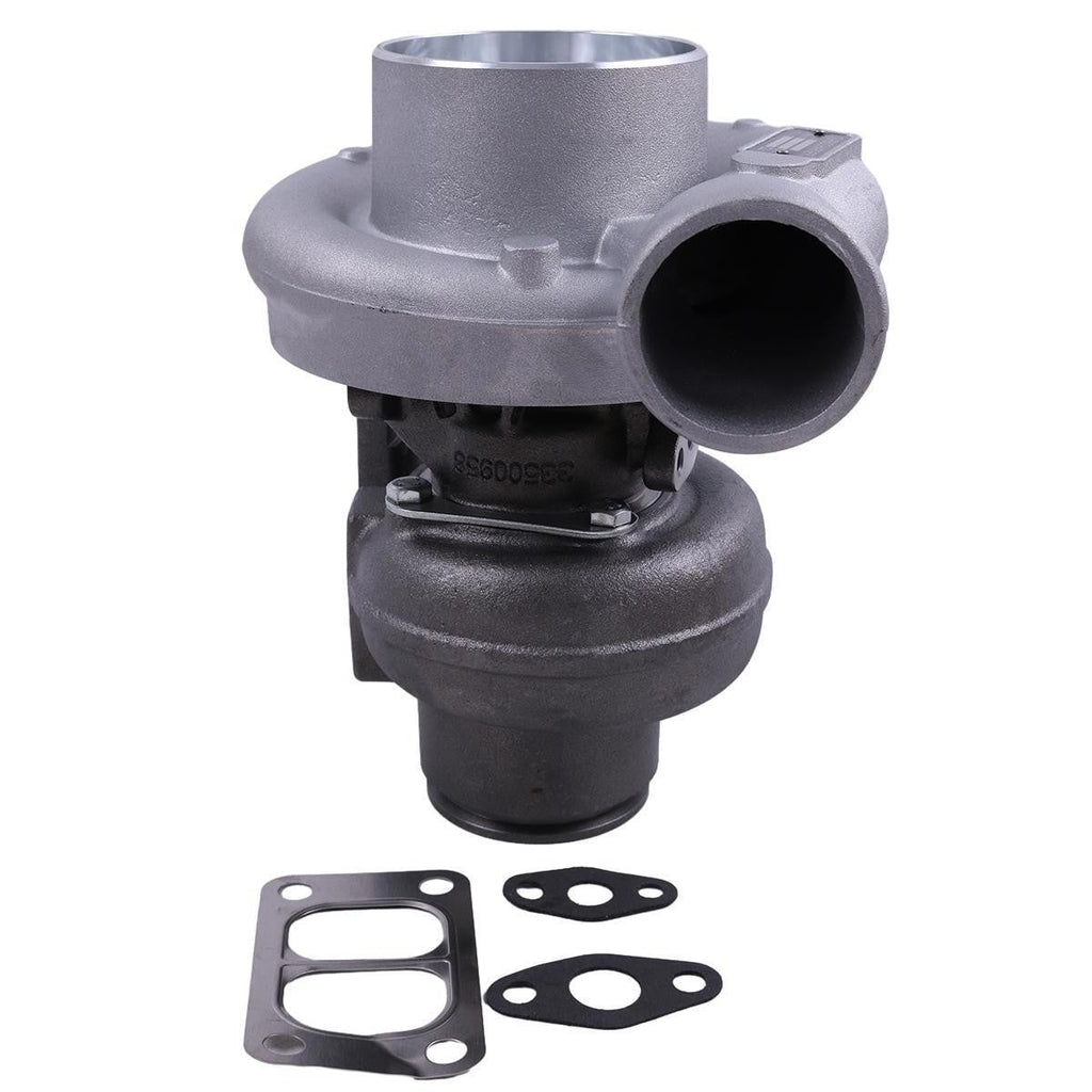 3537132 Turbocharger 3802770 3537132 3598176 HX35W for Cummins Engine 6BT 6BTA