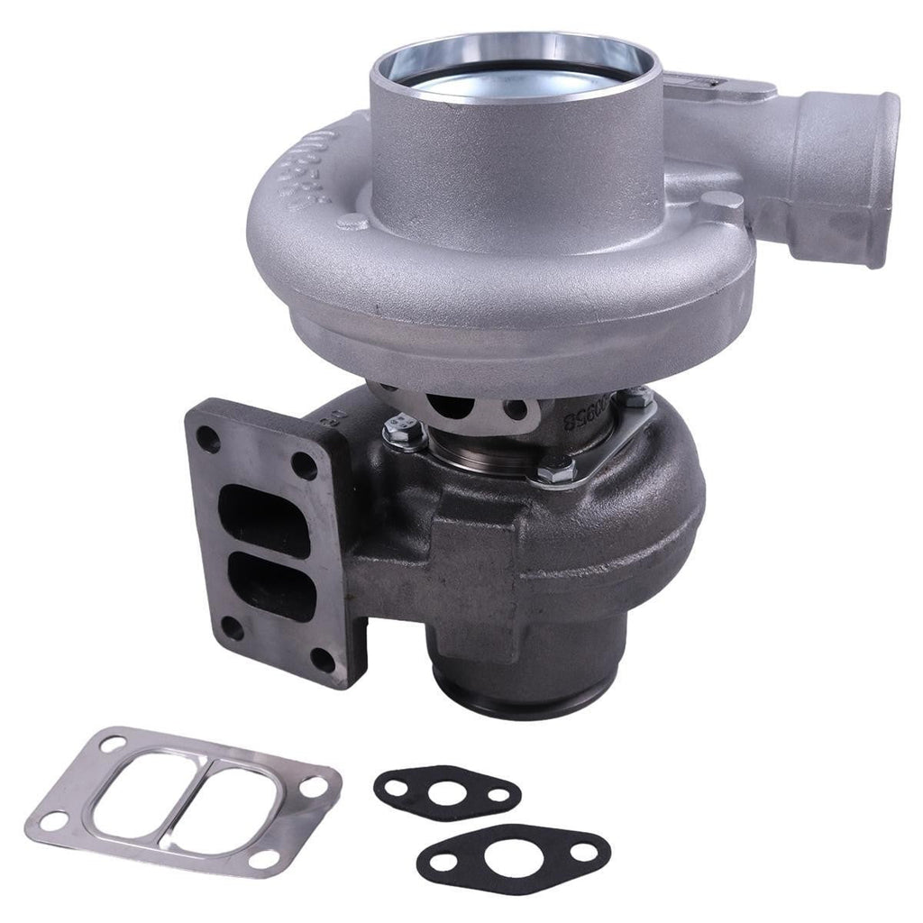 3537132 Turbocharger 3802770 3537132 3598176 HX35W for Cummins Engine 6BT 6BTA
