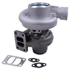 3537132 Turbocharger 3802770 3537132 3598176 HX35W for Cummins Engine 6BT 6BTA