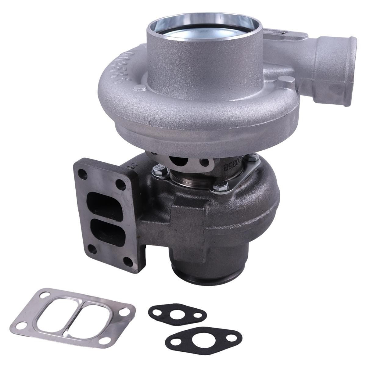 3537132 Turbocharger 3802770 3537132 3598176 HX35W for Cummins Engine 6BT 6BTA