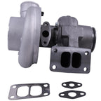 3537132 Turbocharger 3802770 3537132 3598176 HX35W for Cummins Engine 6BT 6BTA
