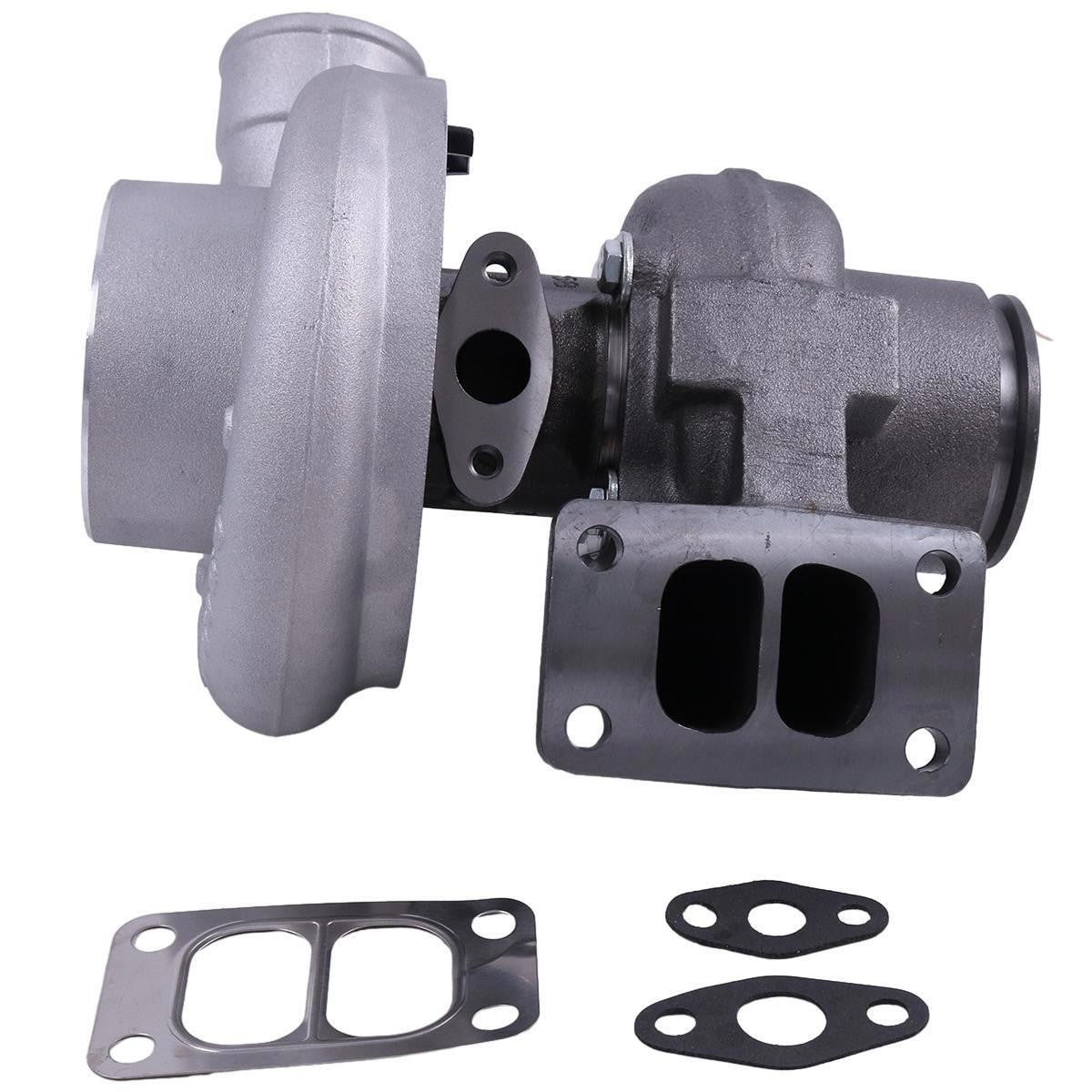 3537132 Turbocharger 3802770 3537132 3598176 HX35W for Cummins Engine 6BT 6BTA