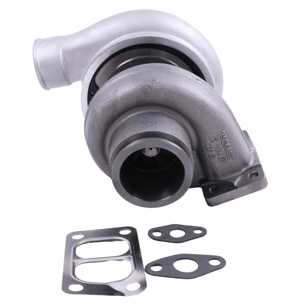 3537132 Turbocharger 3802770 3537132 3598176 HX35W for Cummins Engine 6BT 6BTA