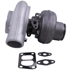 3537132 Turbocharger 3802770 3537132 3598176 HX35W for Cummins Engine 6BT 6BTA