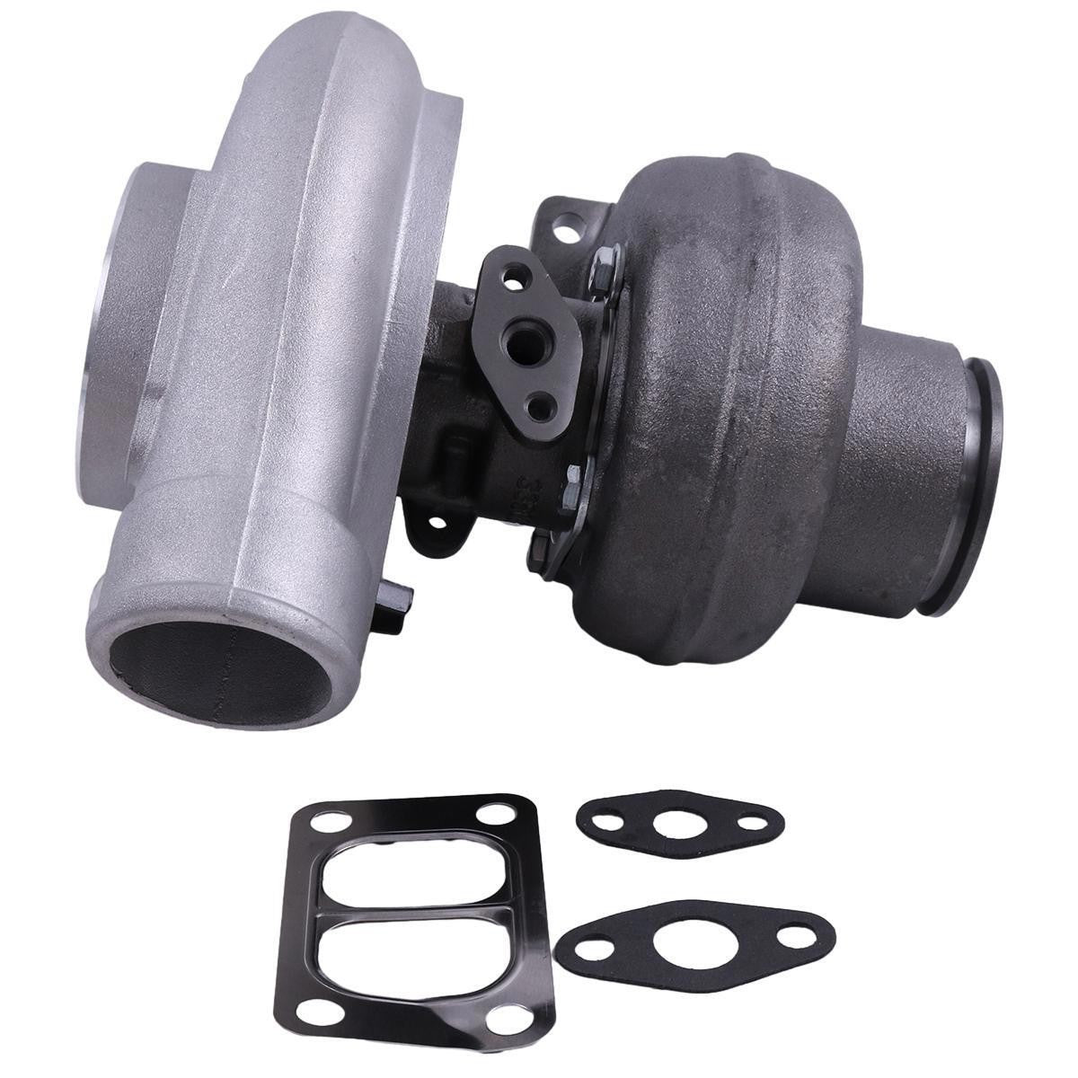 3537132 Turbocharger 3802770 3537132 3598176 HX35W for Cummins Engine 6BT 6BTA