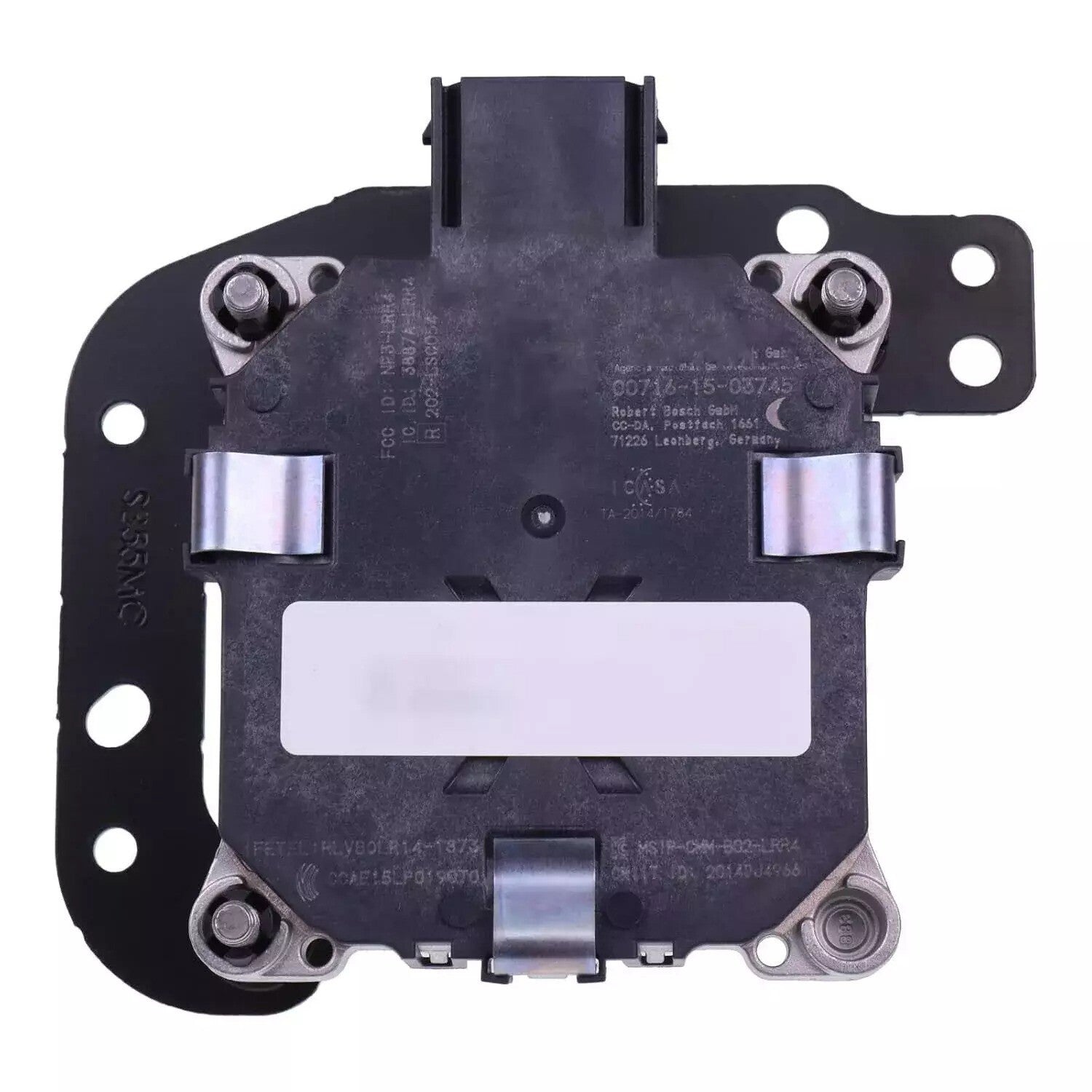 Adaptive Speed Control Module 68441352AA for Jeep Cherokee 2019-2020