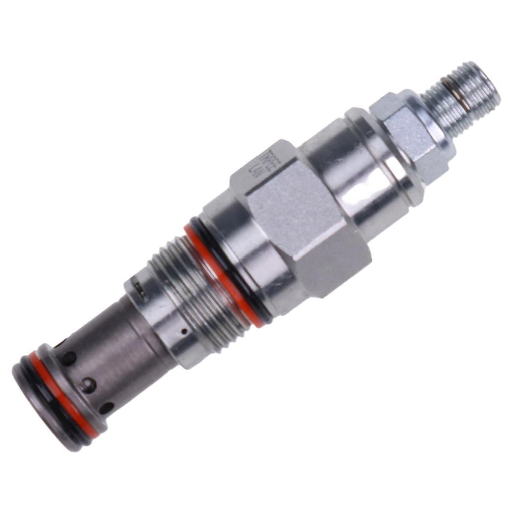Relief Valve 2427002740 for Haulotte Boom Lift H76 H25TPX H23TPX H21TX HB76J