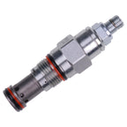 Relief Valve 2427002740 for Haulotte Boom Lift H76 H25TPX H23TPX H21TX HB76J