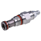 Relief Valve 2427002740 for Haulotte Boom Lift H76 H25TPX H23TPX H21TX HB76J