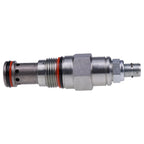 Relief Valve 2427002740 for Haulotte Boom Lift H76 H25TPX H23TPX H21TX HB76J
