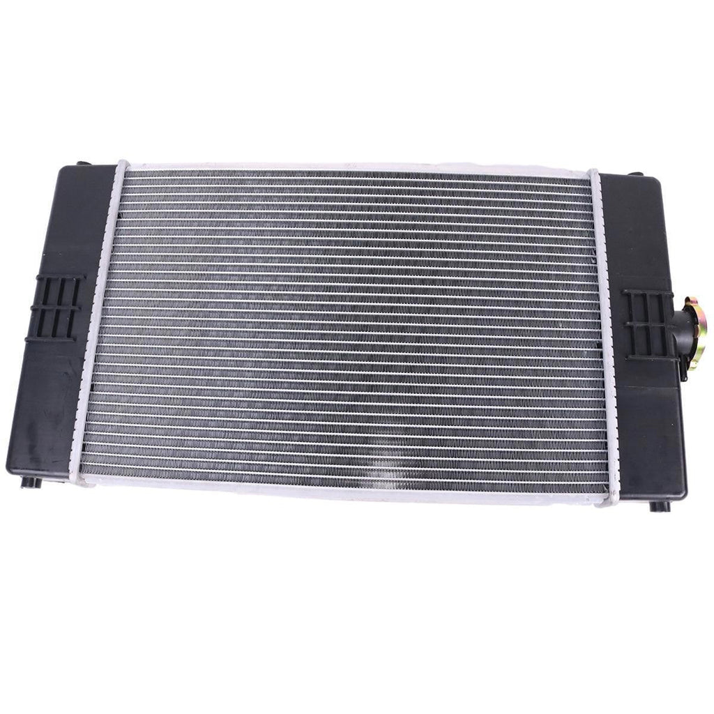 TPN440 Radiator U45506580 10000-54916 for Perkins Engine 403A-15 403D-15 403F-15
