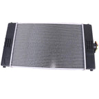 TPN440 Radiator U45506580 10000-54916 for Perkins Engine 403A-15 403D-15 403F-15