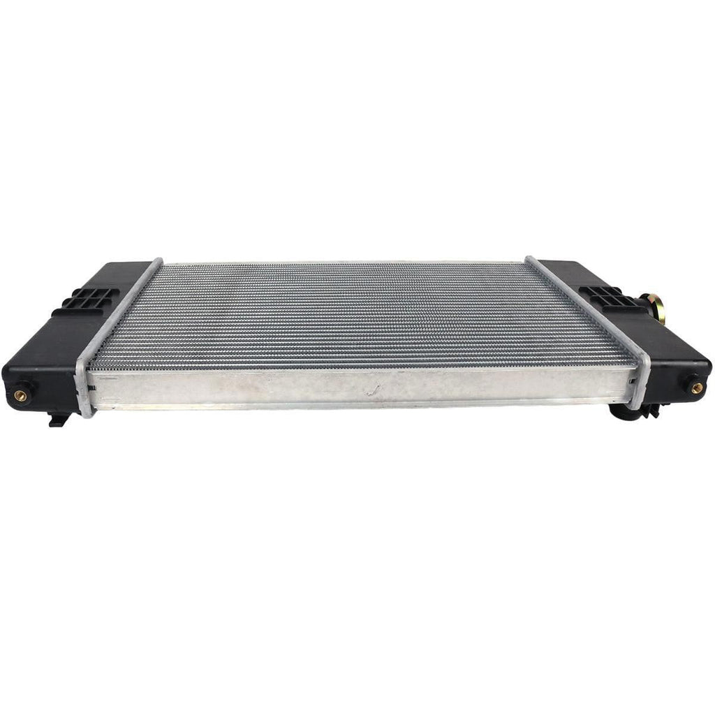 TPN440 Radiator U45506580 10000-54916 for Perkins Engine 403A-15 403D-15 403F-15