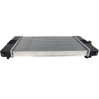 TPN440 Radiator U45506580 10000-54916 for Perkins Engine 403A-15 403D-15 403F-15